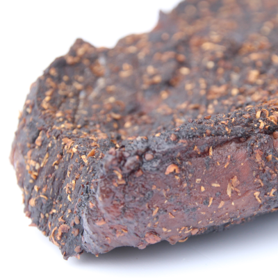 Biltong