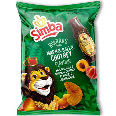 Simba Chips