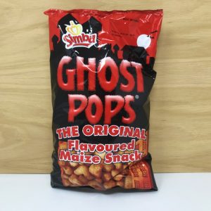 Simba Ghost Pops