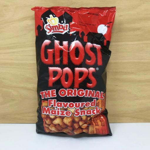 Simba Ghost Pops