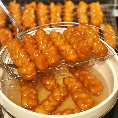 Koeksisters - pack of six