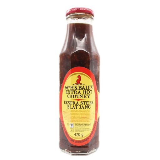 Mrs Balls Chutney - Image 5
