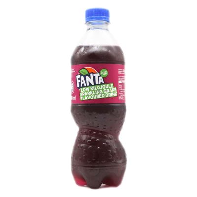 Fanta Grape