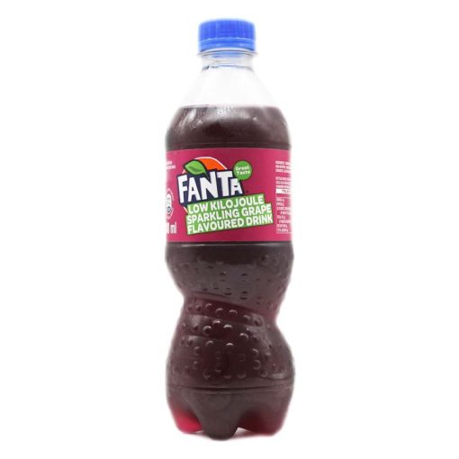Fanta Grape
