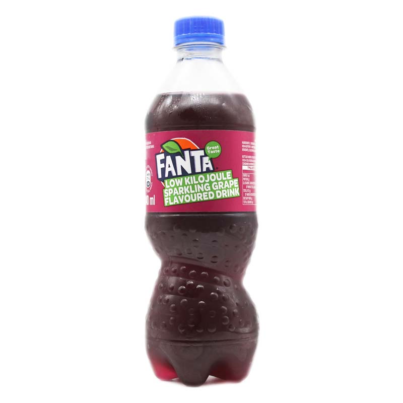 Fanta Grape - The Sussex Biltong Co