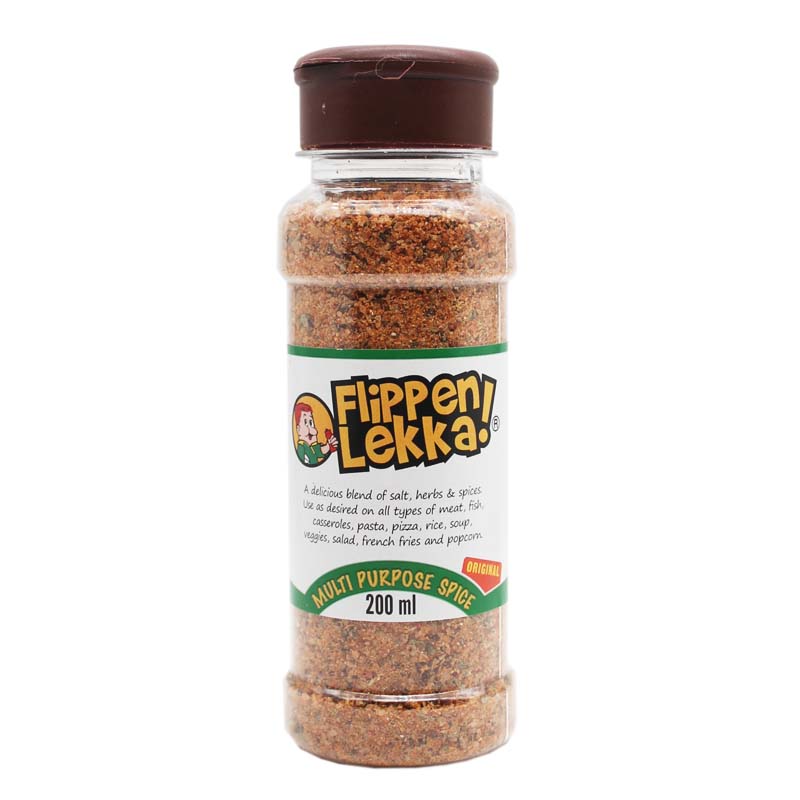 flippen lekka south african meat and salad spice mix