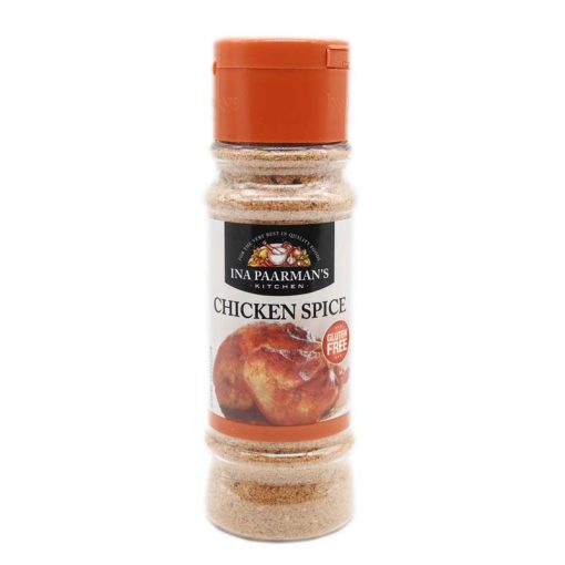 chicken spice ina paarman's south african seasoning
