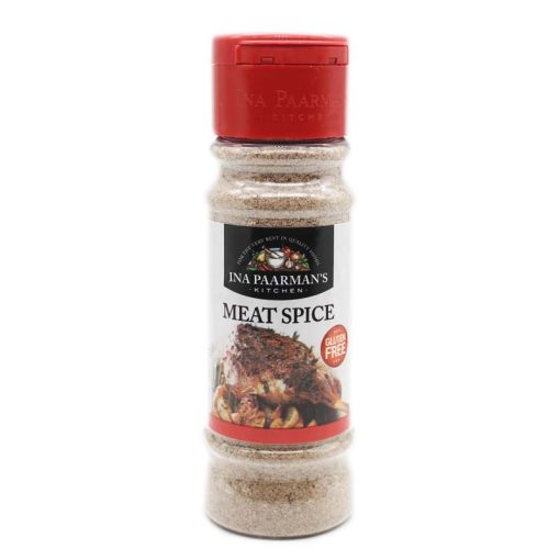 meat spice ina paarman's south african seasoning
