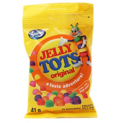 beacon jelly tots south african sugar coated sweets