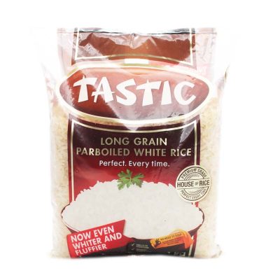 south african tastic long grain parboiled rice