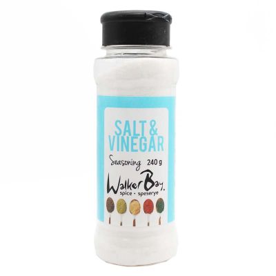walker bay south african salt and vinegar seasoning