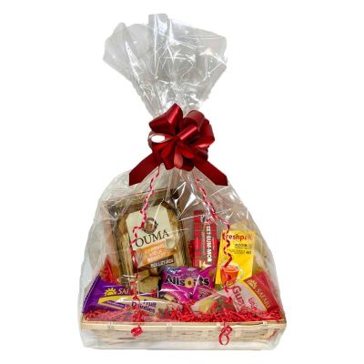 Hamper