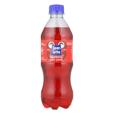 Sparletta Sparberry
