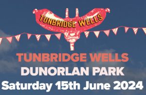 Sausage & Cider Festival Tunbridge Wells